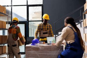 labour supply services UAE