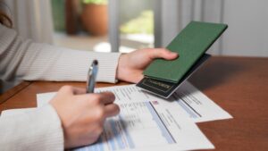 cicpa work permit supply Abu Dhabi