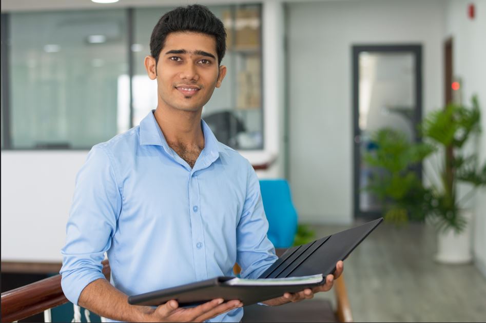 Office Boy Supplier in Abu Dhabi