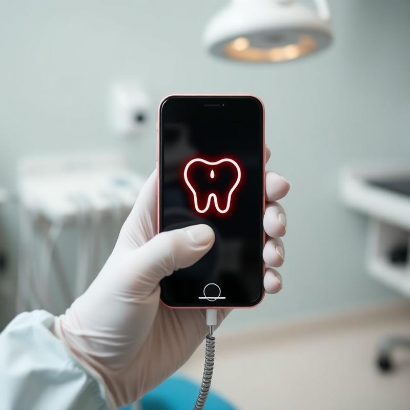 Emergency dentist in Connelly Springs and Rutherford College, NC