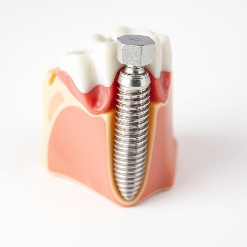 Dental implants in Connelly Springs and Valdese, NC