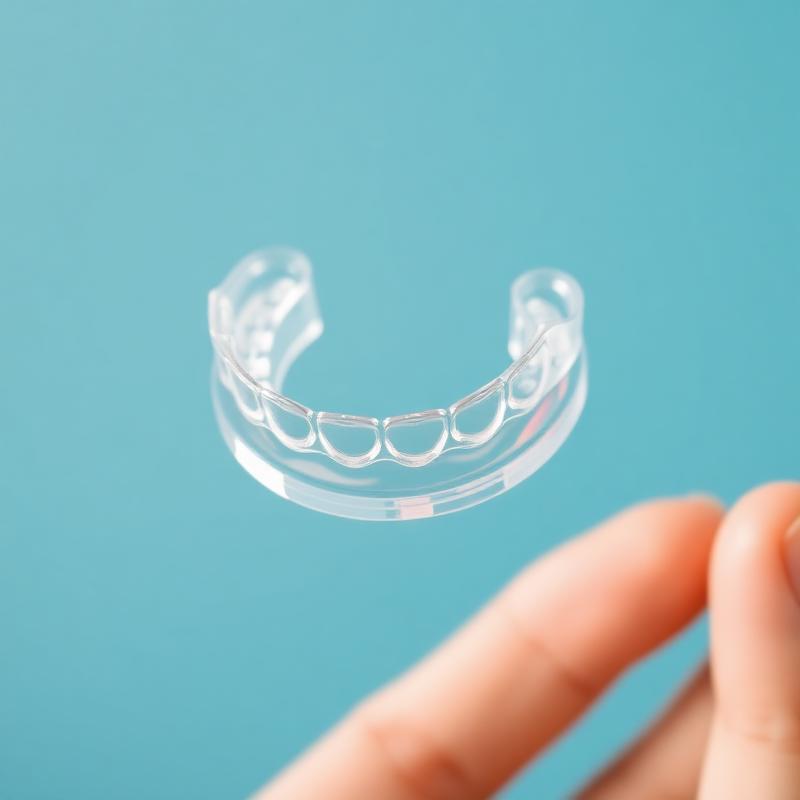 Invisalign in Connelly Springs and Rutherford College, NC