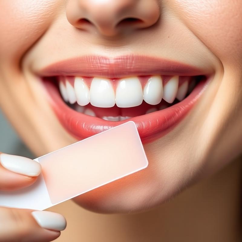Teeth whitening in Connelly Springs and Rutherford College, NC