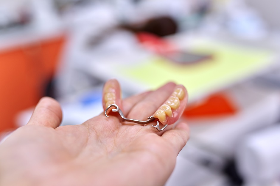 Dental implant