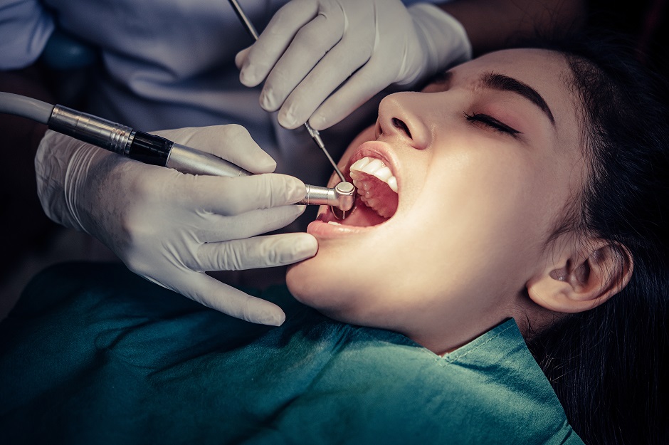 dental care