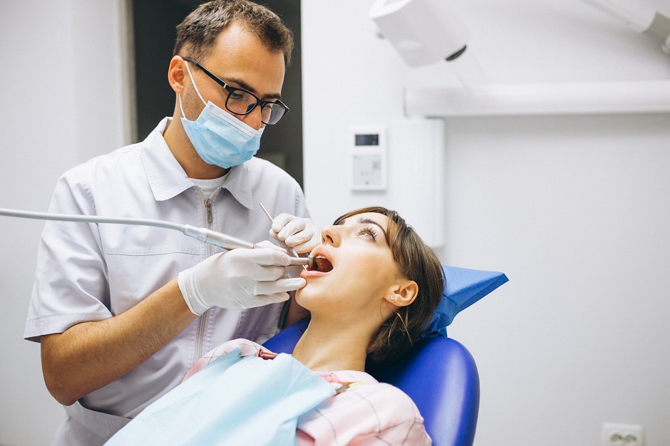 Dental Implant