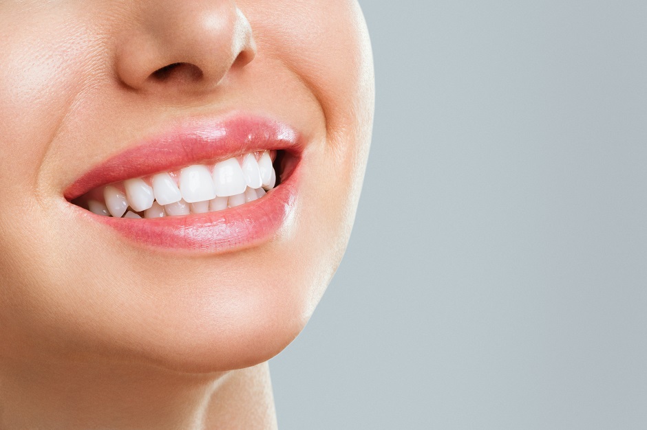 teeth