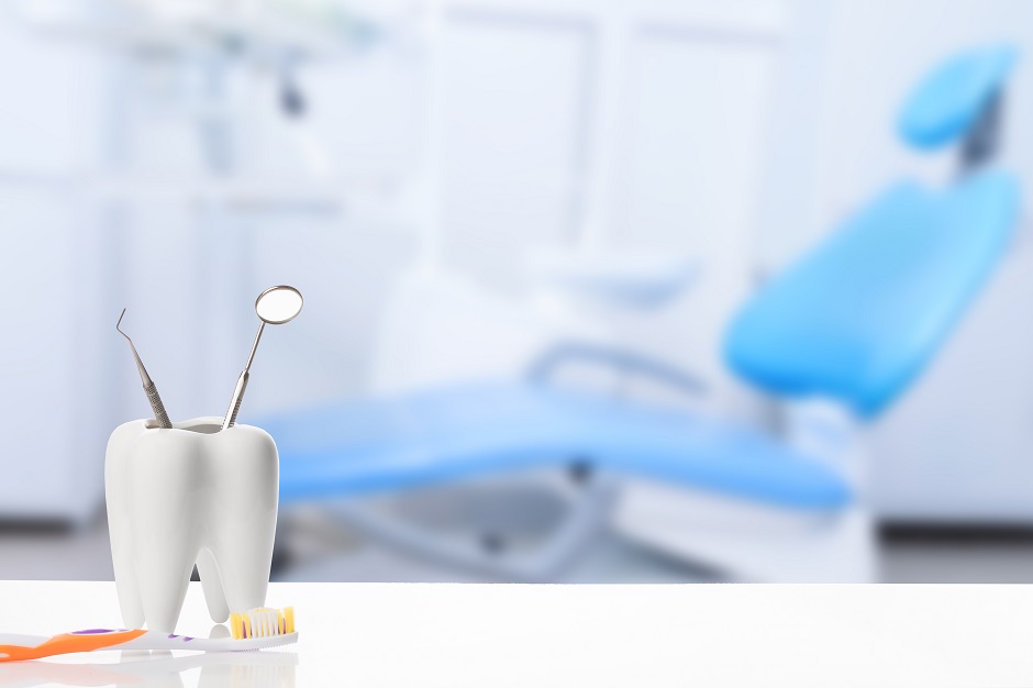 Oral dental hygiene