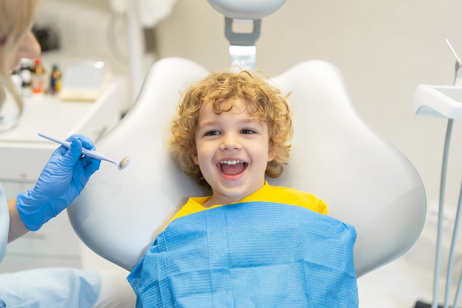 dental care