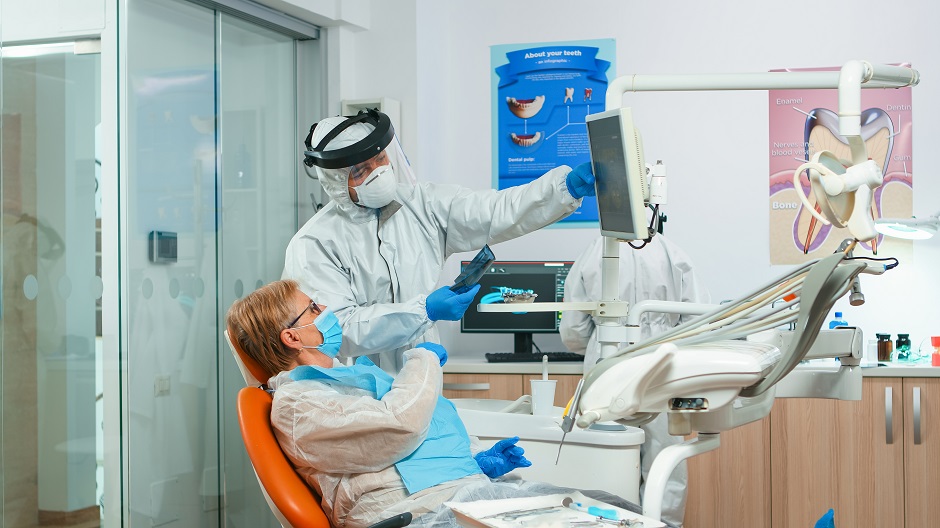 dentistry
