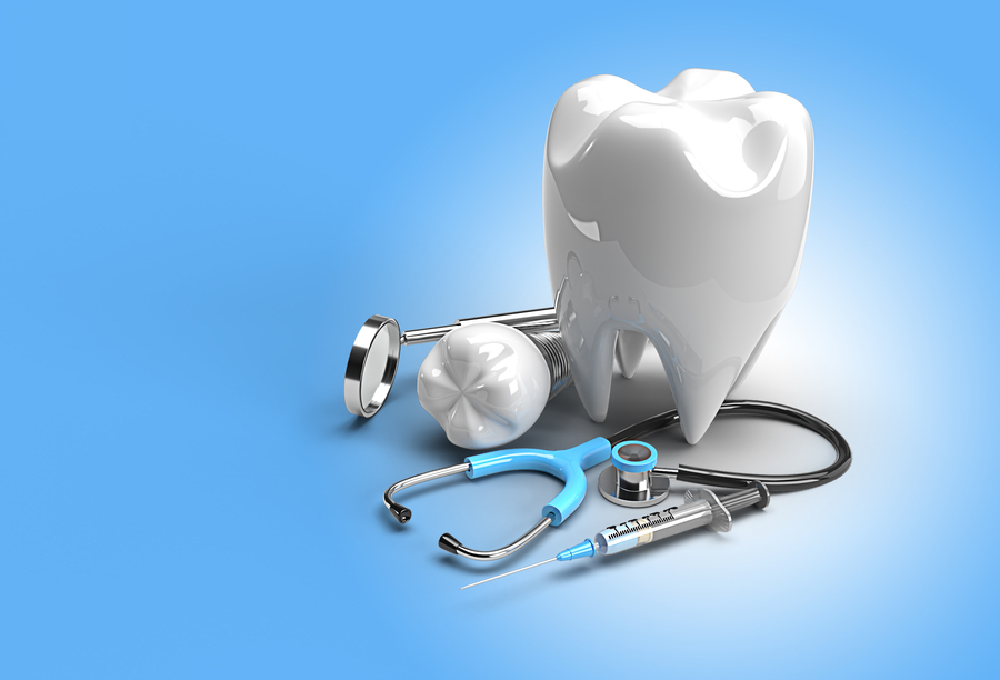 Family dentistry Connelly Springs