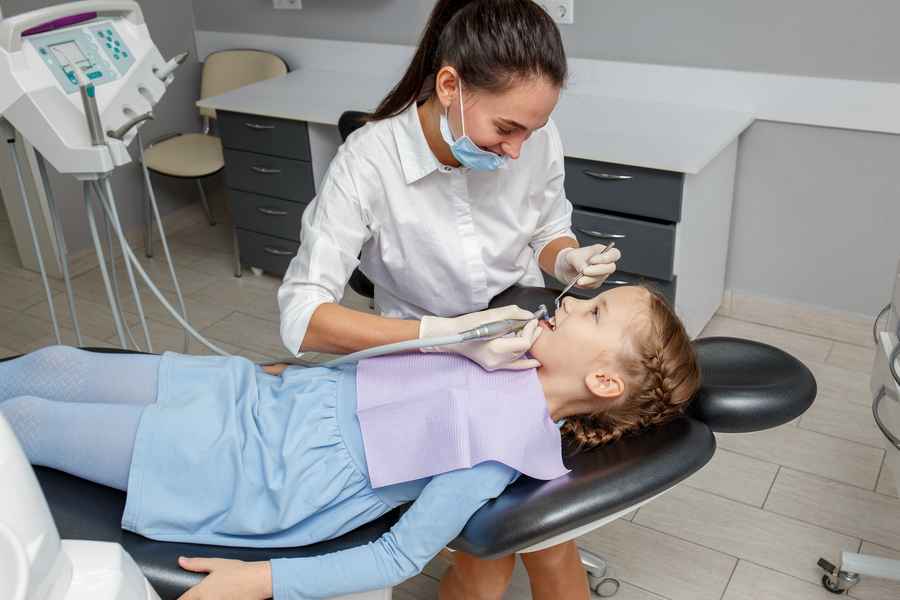 Dental Care