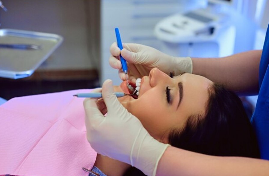 Porcelain Dental crowns