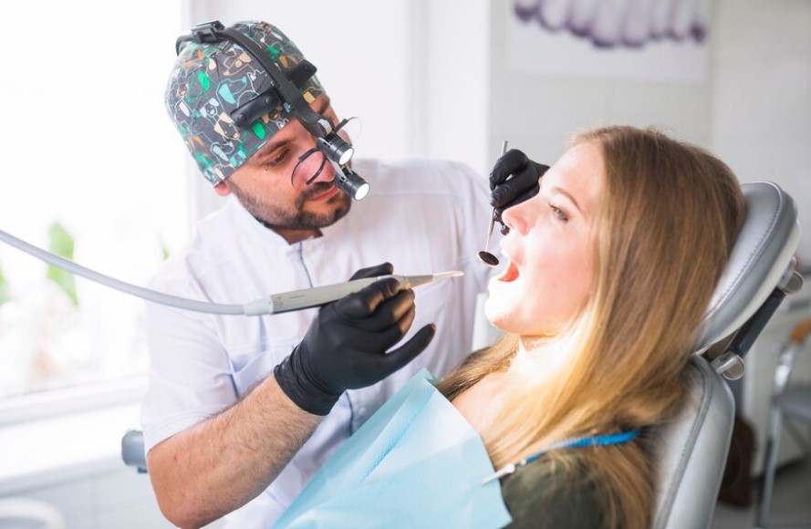 periodontal disease treatment