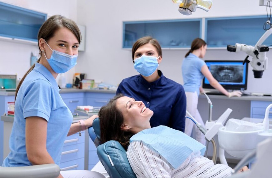 Dental Emergency