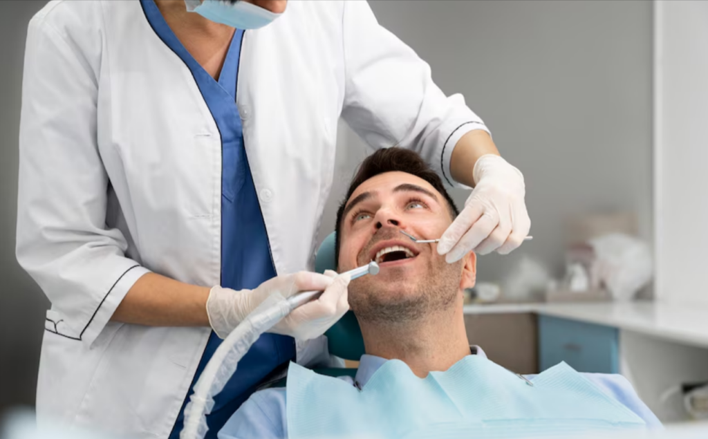 Dental Care