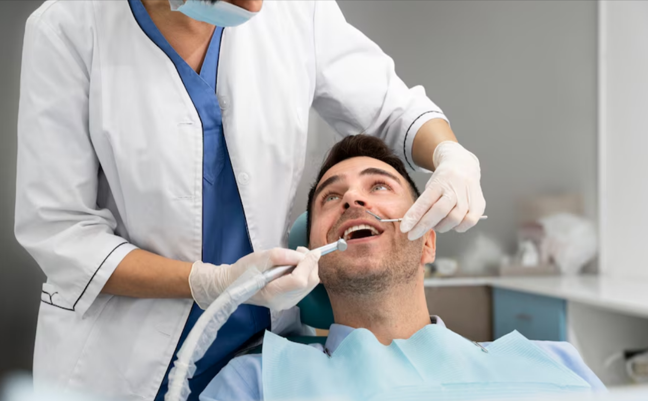 Dental Care