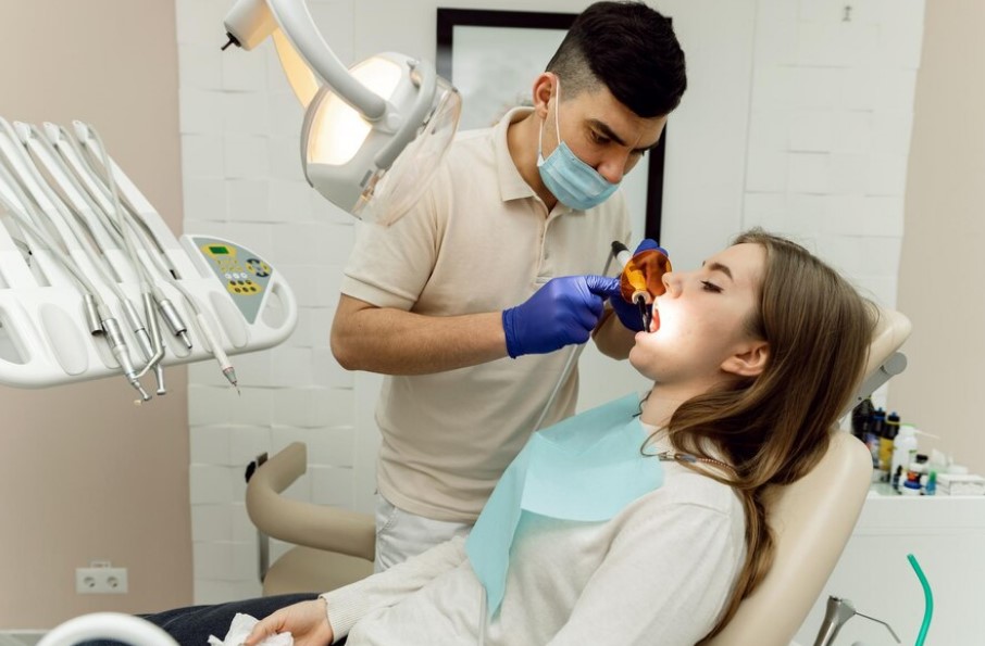Dental-Care