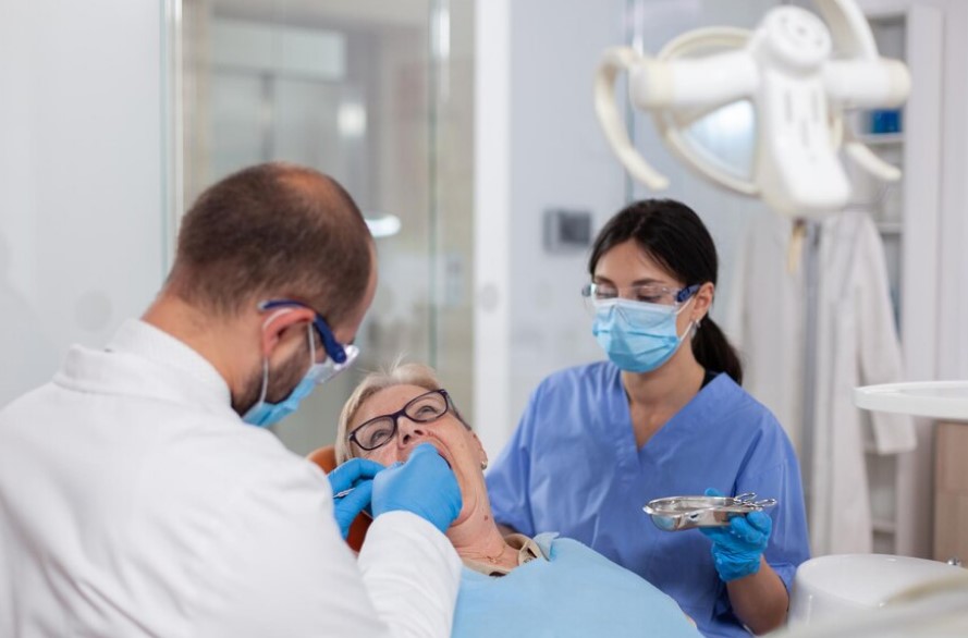 Preventive Care Treatment