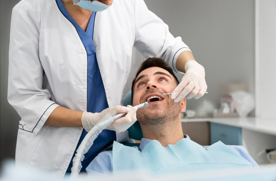 Dental Implants