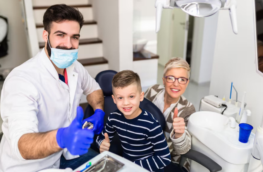Family Dentistry