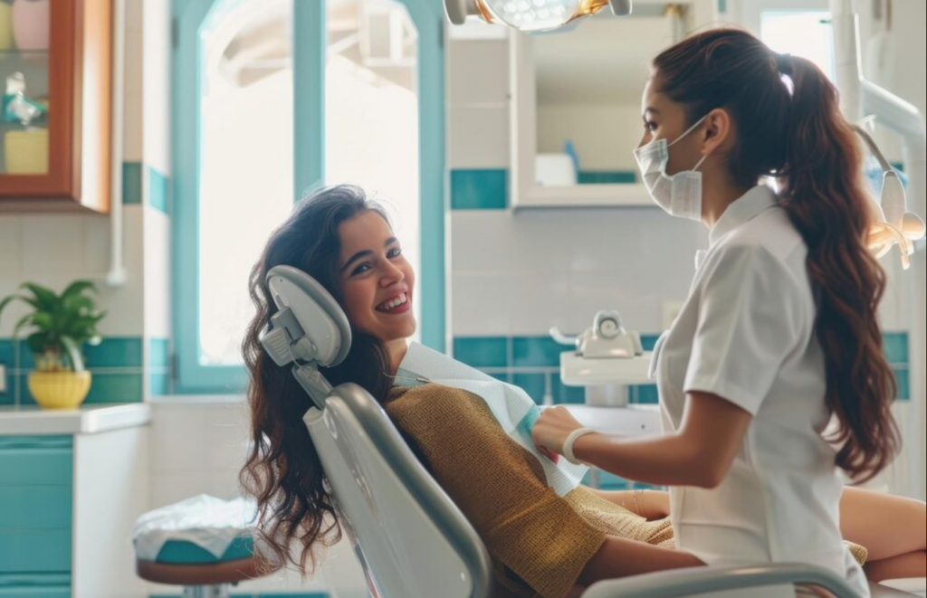 Preventive Dental Care