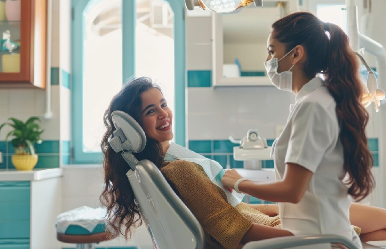 Preventive Dental Care