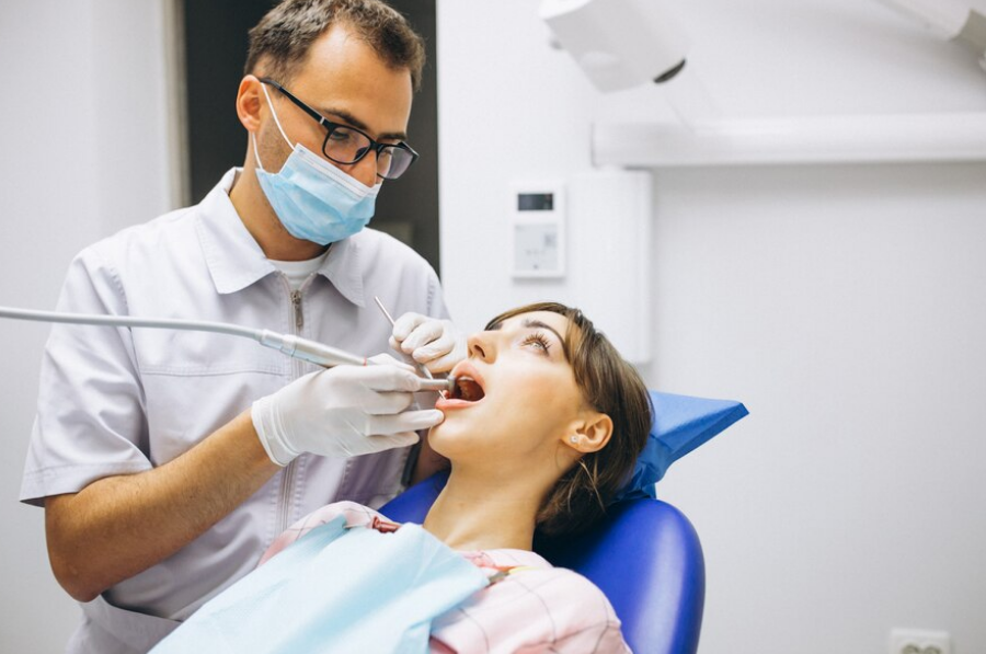 Family Dentistry