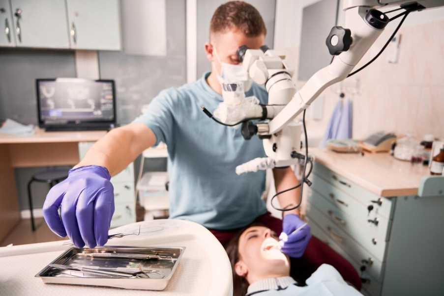 Root Canal