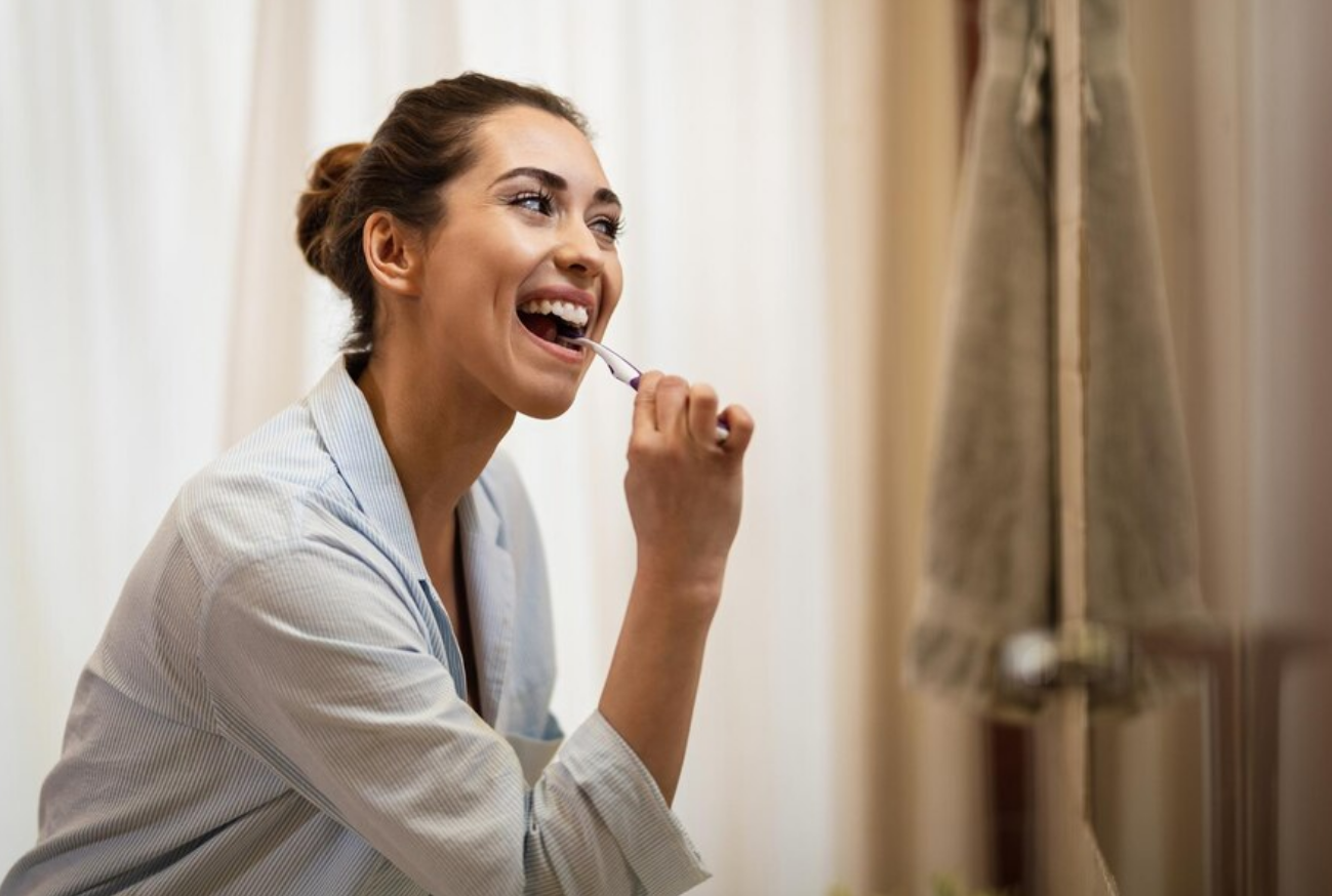 Preventive Dental Care