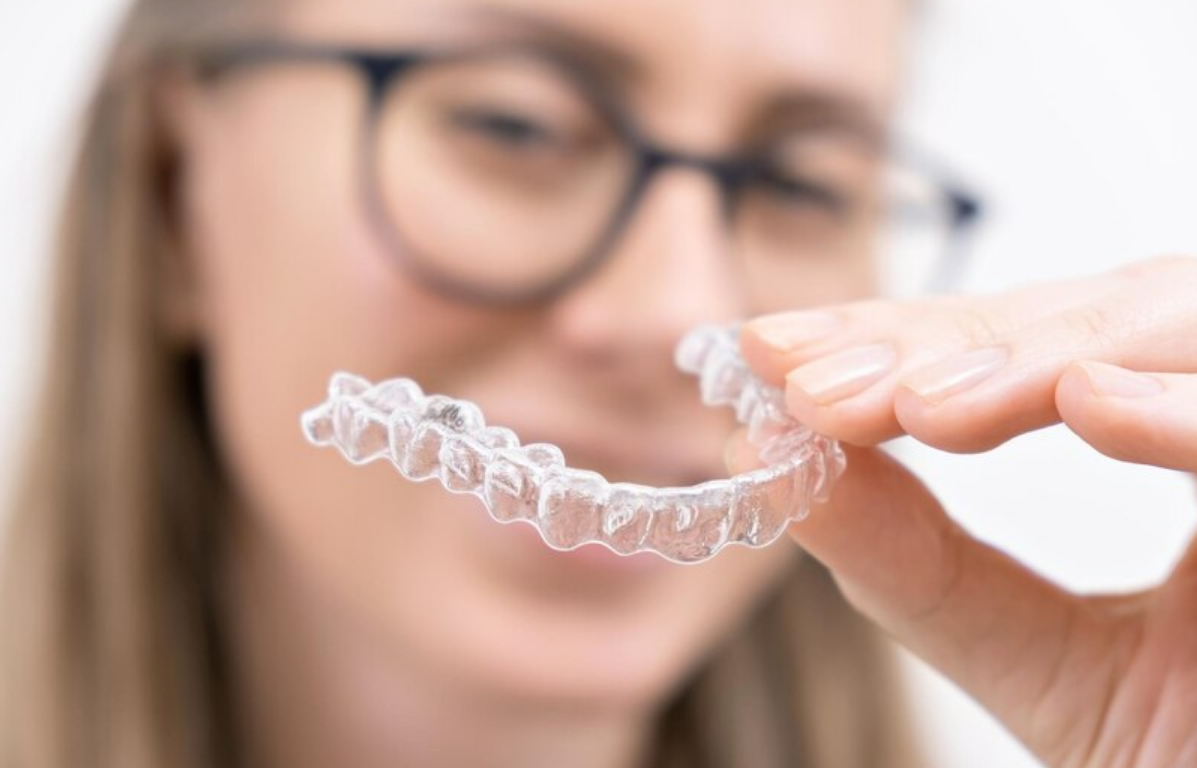 Invisalign