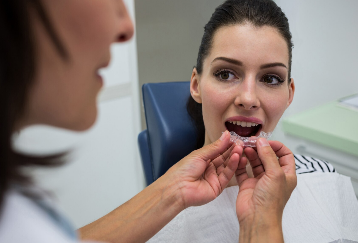 Invisalign