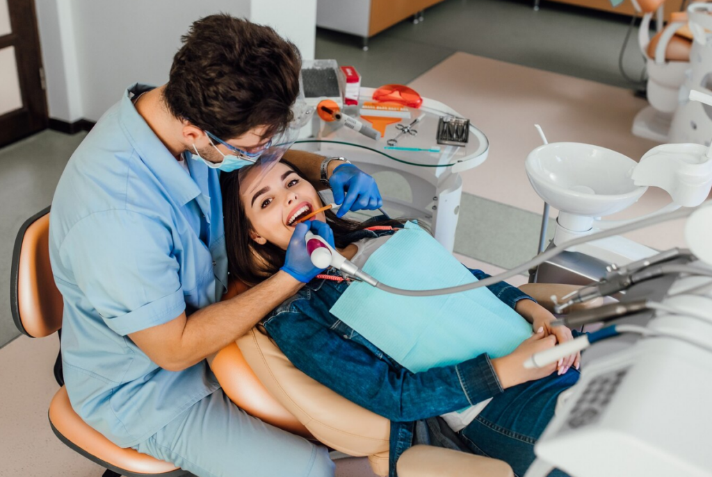 Preventive Dental Care