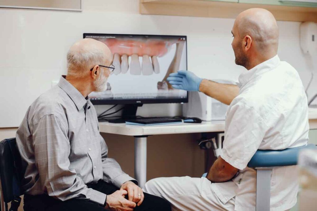 dental implants