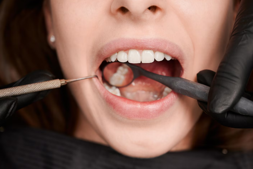 Dental Sealants