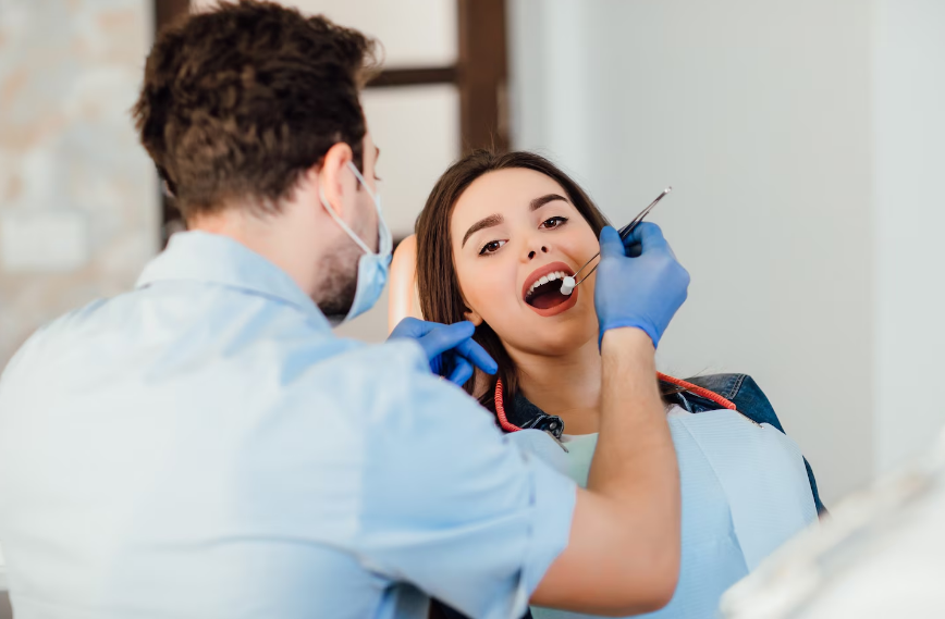 General Dentist