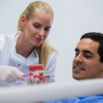 dental bridges valdese