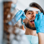 dental emergency rutherford college
