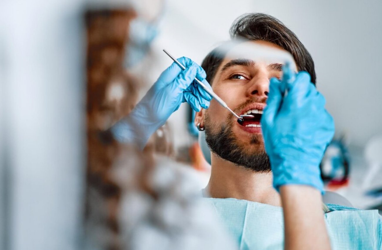 dental emergency rutherford college
