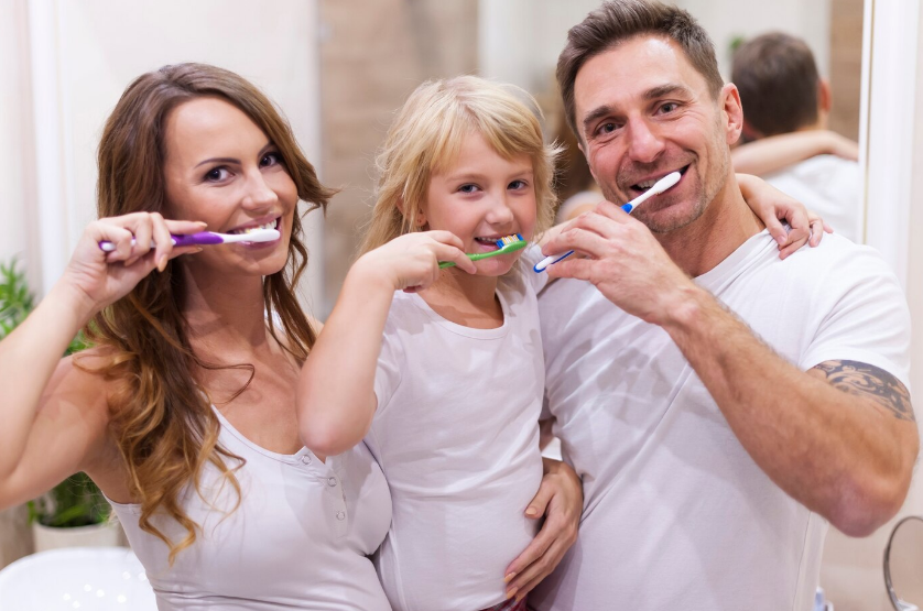 Family Dentistry