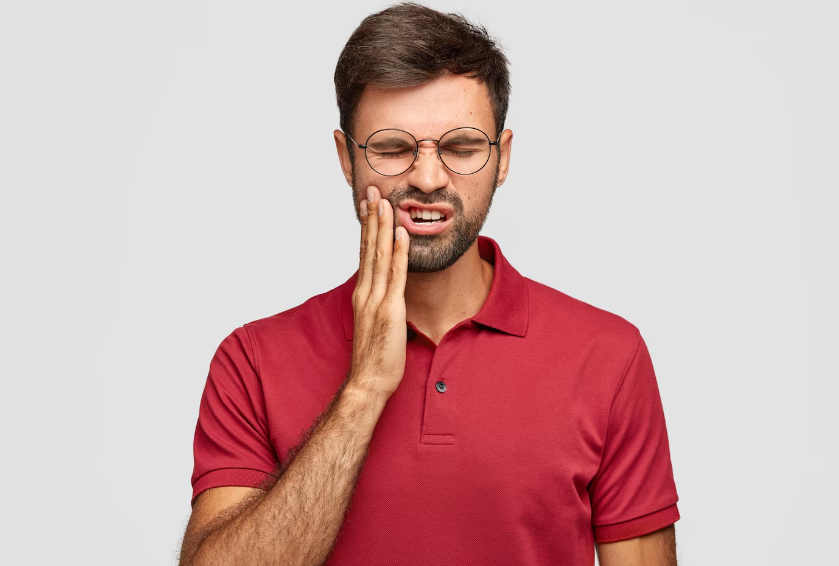 Tooth extraction