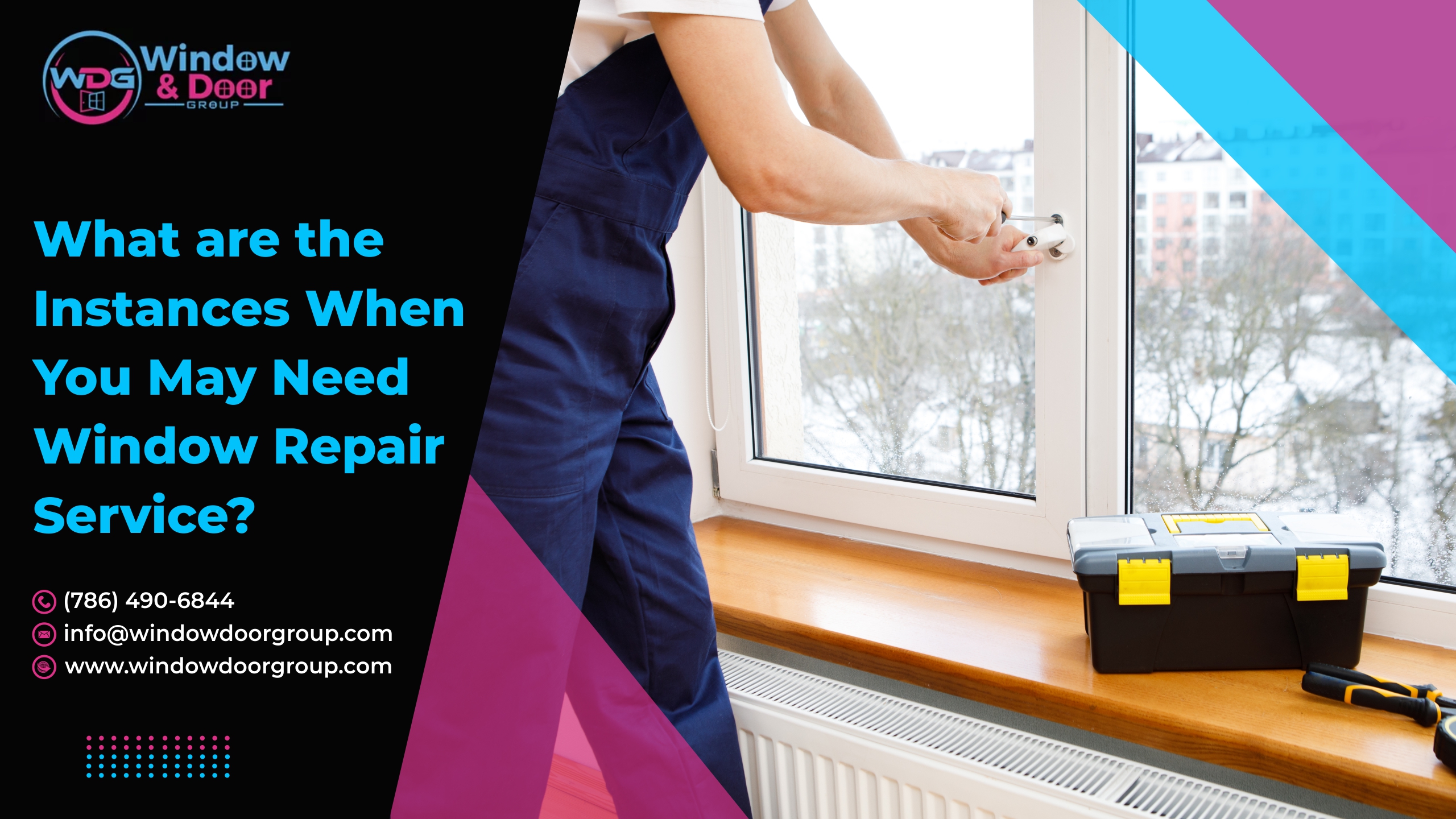 window-repair-service