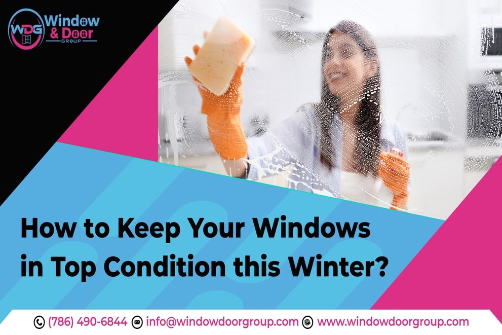 professional window repair expert