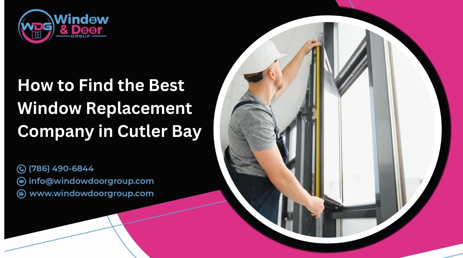 Window Replacement