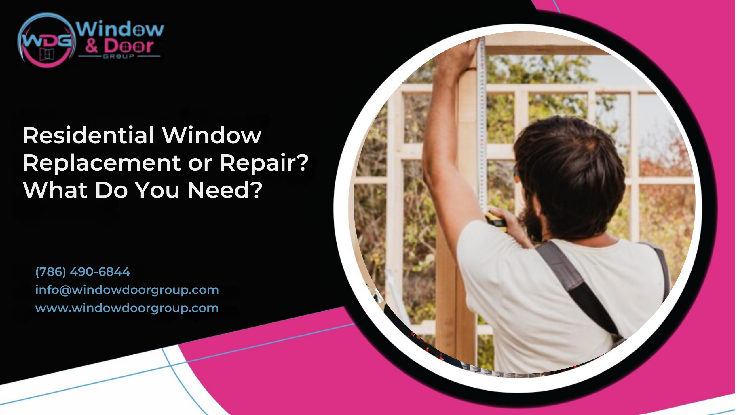 Window Replacement